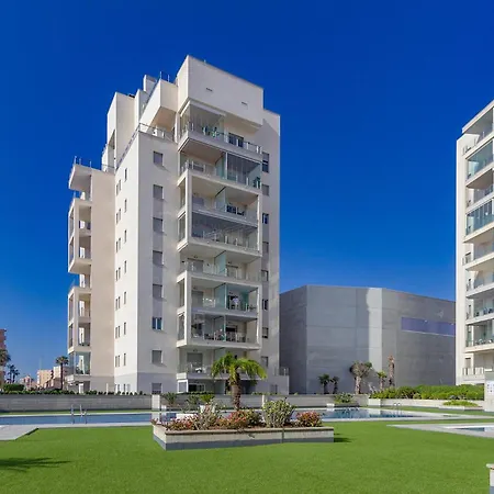 Apartment 2 Bedroom In