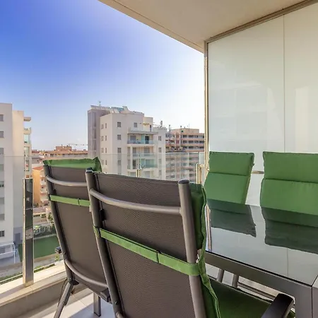 2 Bedroom In Apartment La Mata (Torrevieja)
