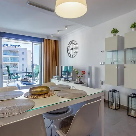 2 Bedroom In * La Mata (Torrevieja)