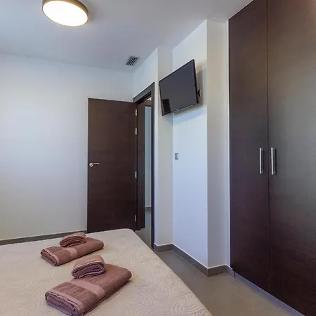 2 Bedroom In La Mata (Torrevieja)