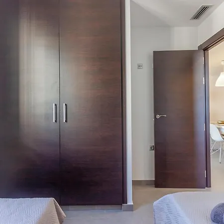 2 Bedroom In