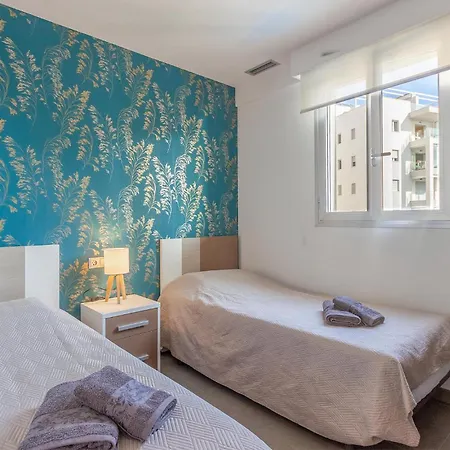 2 Bedroom In Apartment La Mata (Torrevieja)