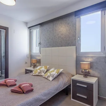2 Bedroom In *