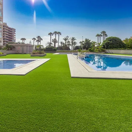 2 Bedroom In La Mata (Torrevieja)