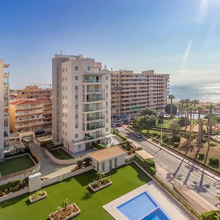 2 Bedroom In